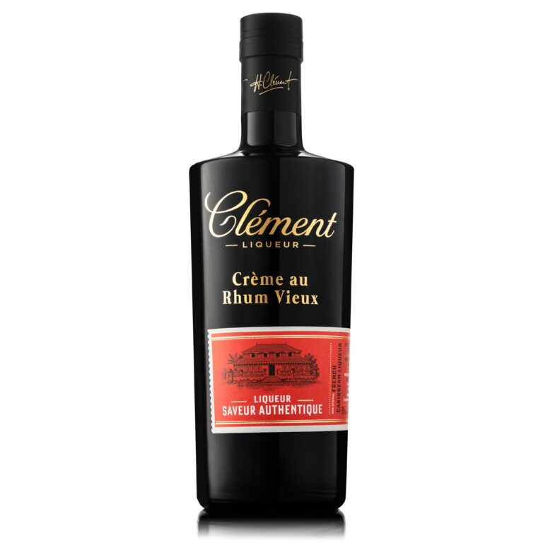 CREME AU RHUM VIEUX ORIGINAL