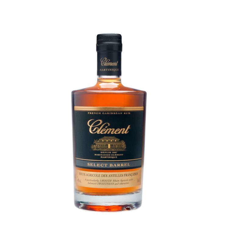 SELECT BARREL