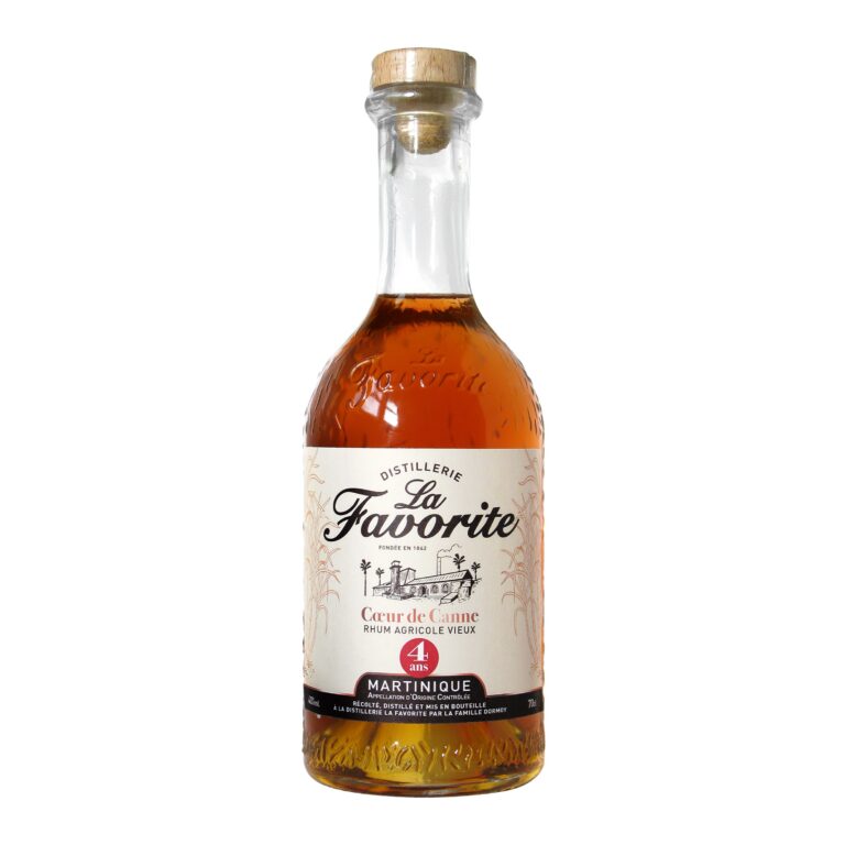 CŒUR DE CANNE VIEUX 4 ANS