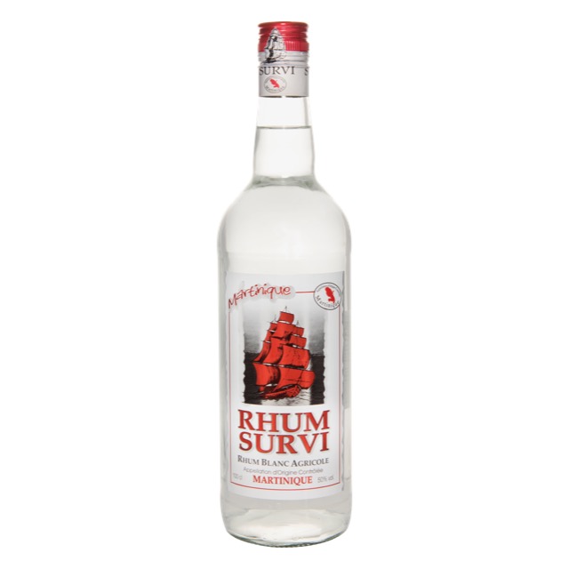 BLANC 50° SURVI
